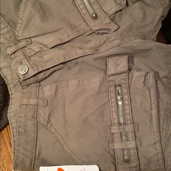 Ladies army pants new - Picture 1 of 4